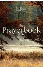Sacred Space The Prayerbook 2025