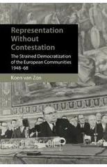 Heralds of a Democratic Europe