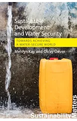 Sustainable Development and Water Security