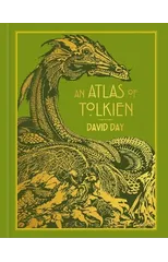 An Atlas of Tolkien