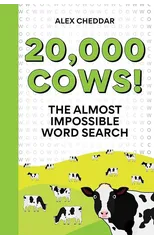 20,000 Cows!