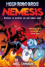 Mega Robo Bros 7