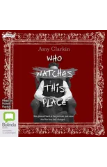 Who Watches This Place