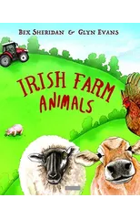 Irish Farm Animals
