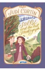 Sally and the Lost Photograph