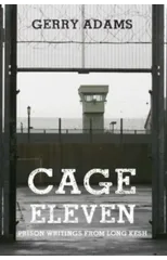 Cage Eleven