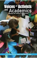 Voices of Activists and Academics