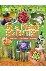 Be a Plant Scientist