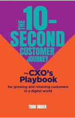 The 10-Second Customer Journey