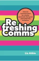 Refreshing Comms