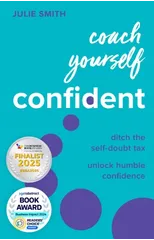 Coach Yourself Confident