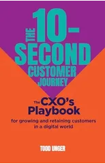 The 10-Second Customer Journey
