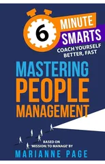 Mastering People Management