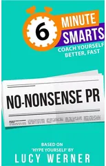 No-Nonsense PR