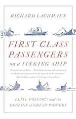 First-Class Passengers on a Sinking Ship