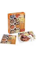Smoke & Spice Deck