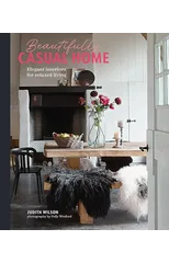 Beautifully Casual Home