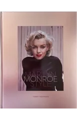 Marilyn Monroe Style
