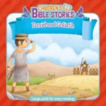 Children's Bible Stories