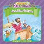 Children's Bible Stories