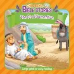 Children's Bible Stories