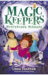 Magic Keepers