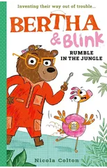 Bertha and Blink