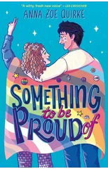 Something to be Proud Of