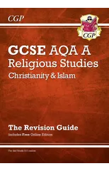 New GCSE Religious Studies