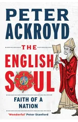 The English Soul