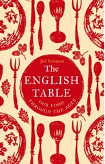 The English Table