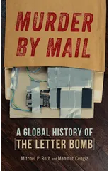 Murder by Mail