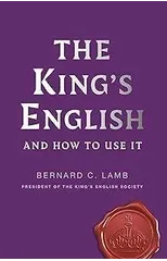 The King's English