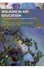 Walking in Art Education