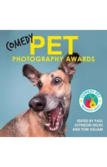 Comedy Pet Photography Awards