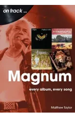 Magnum On Track
