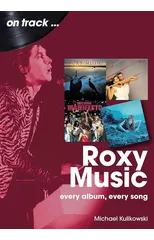 Roxy Music On Track