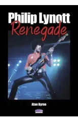 Philip Lynott Renegade