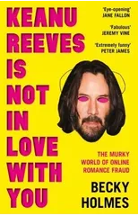 Keanu Reeves Is Not In Love With You