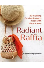 Radiant Raffia