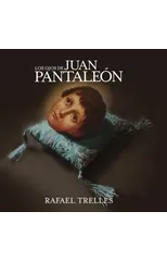 Los ojos de Juan Pantaleon