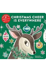 Christmas Cheer Is Everywhere