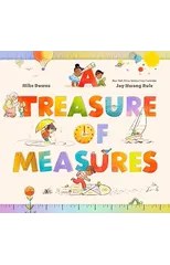 Treasure of Measures