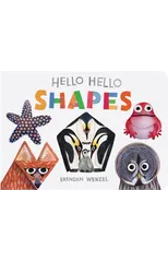 Hello Hello Shapes