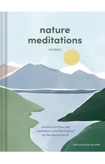 Nature Meditations Journal