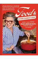 Food & Other Things I Love