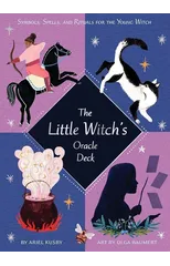 Little Witch's Oracle Deck