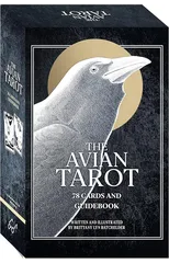 Avian Tarot
