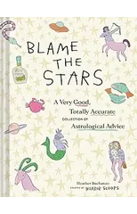 Blame the Stars