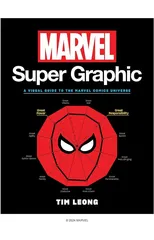 Marvel Super Graphic